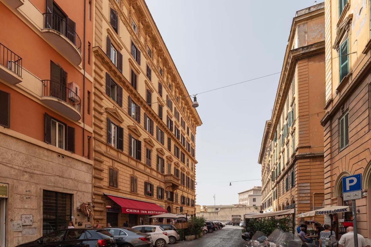 Apartment Vista Su San Pietro - La Venere Su Rome