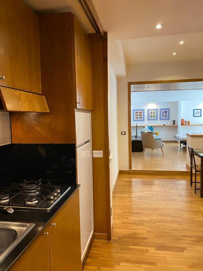 Apartment Giulio Cesare House Rome