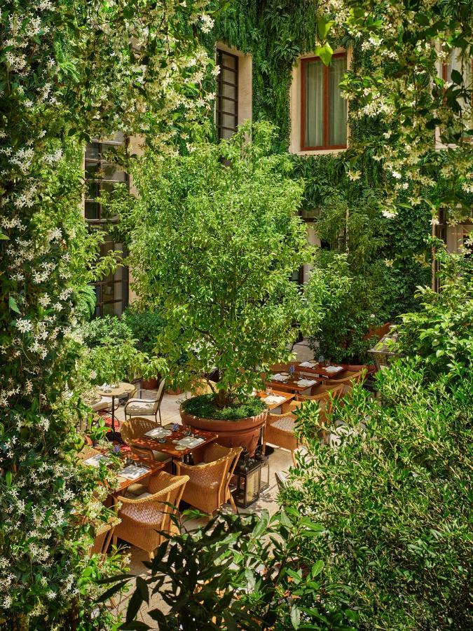 The Edition 5* Roma