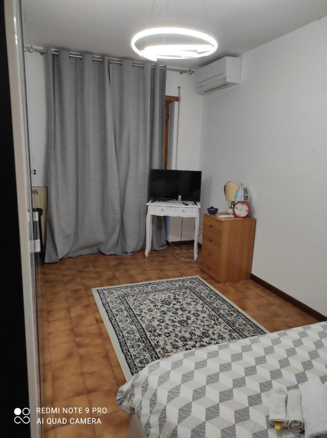Da Felicia & Fabrizio Guest house *