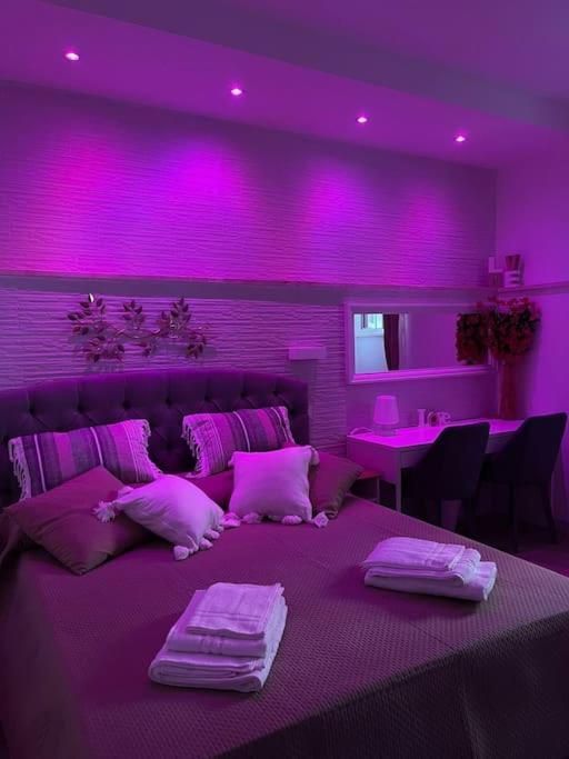 Apartment Relax By Dani