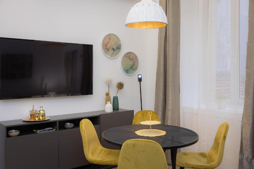 Appartamento Solferinonove Roma