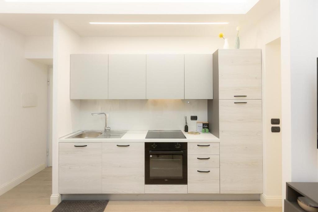 Appartamento Solferinonove Roma