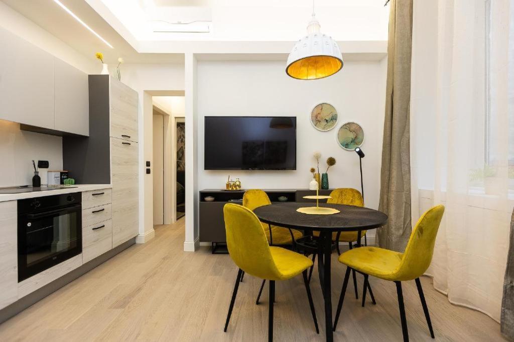 Appartamento Solferinonove Roma