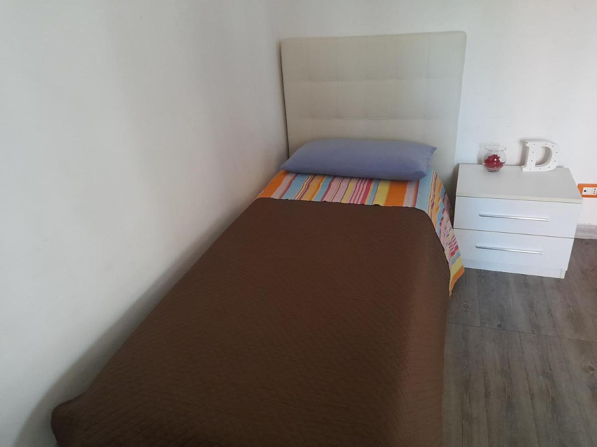 Damianoadriano Homestay *