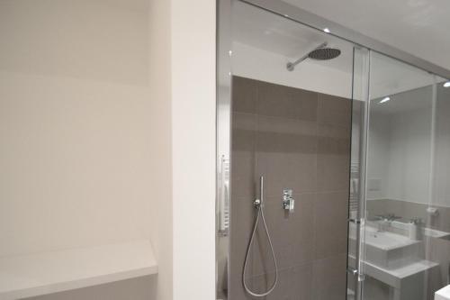 Apartment Vantaggio Suites
