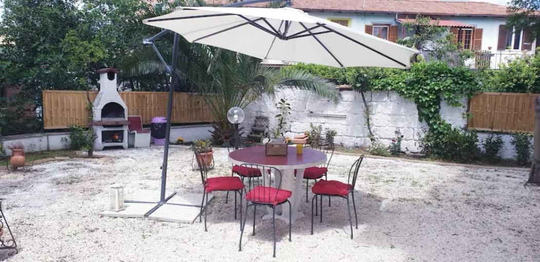 Villalamberta Holiday home