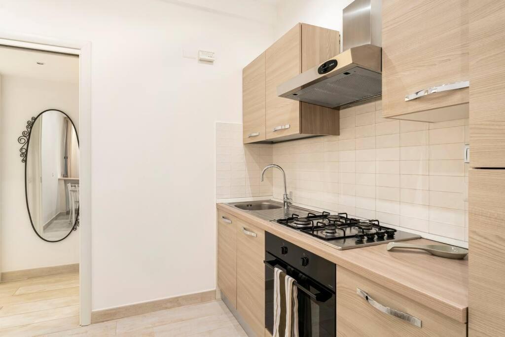 Apartment First Floor