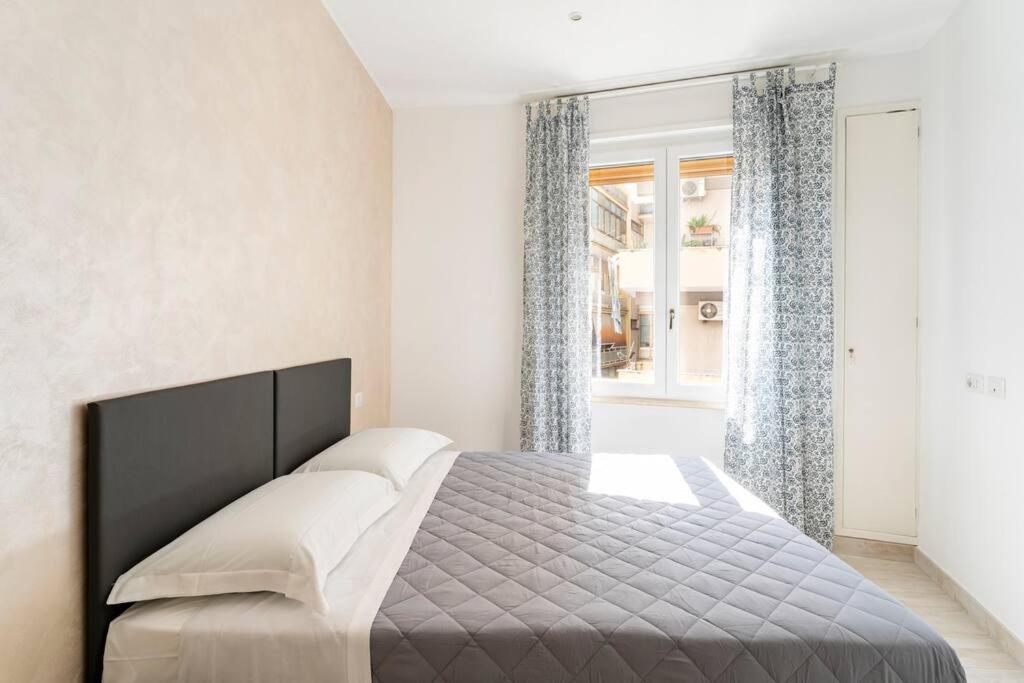 First Floor Apartment