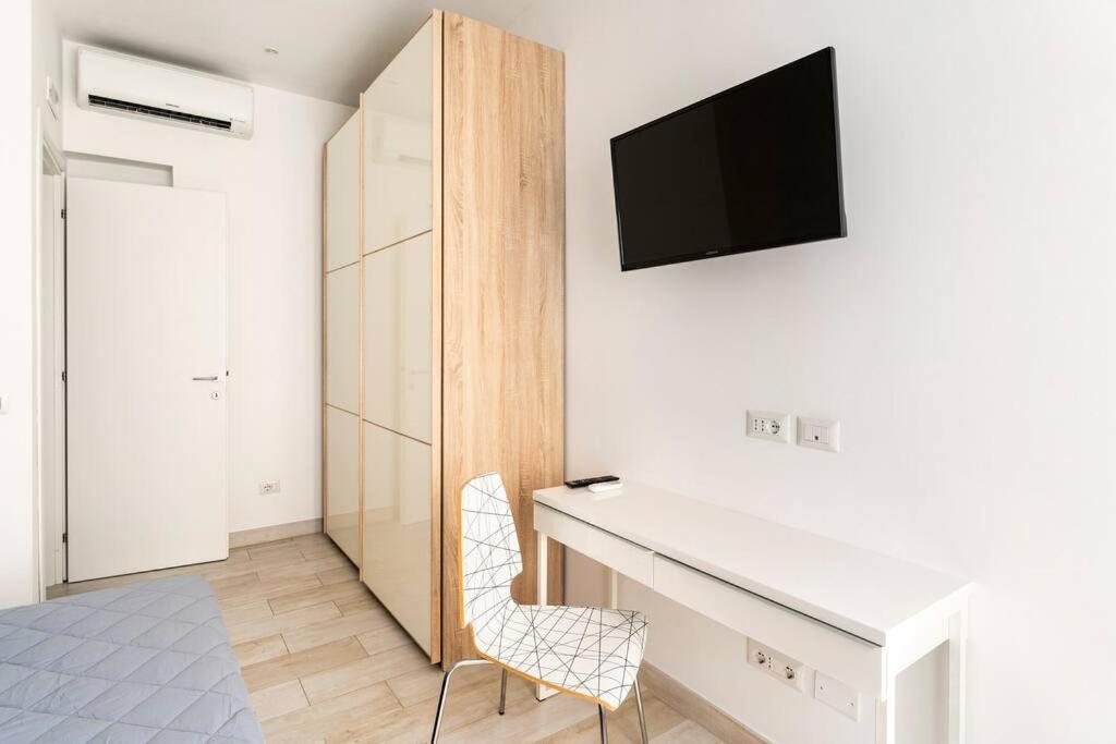 Apartment First Floor *