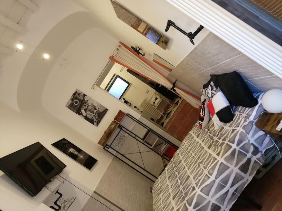 Trastevere Gallery Apartment