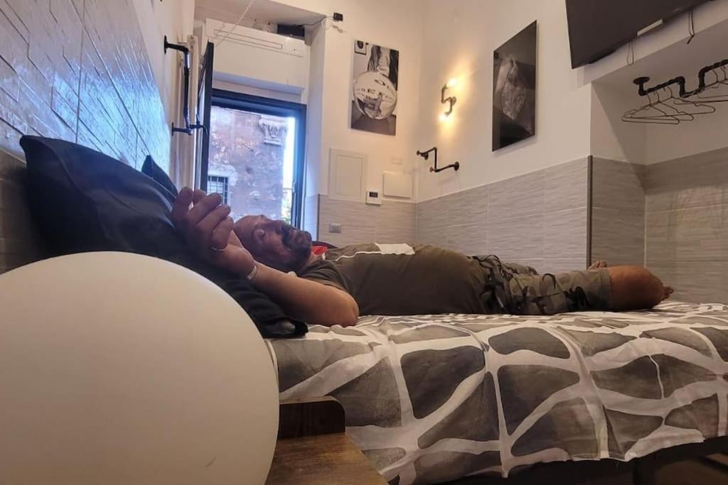 Trastevere Gallery Apartment *