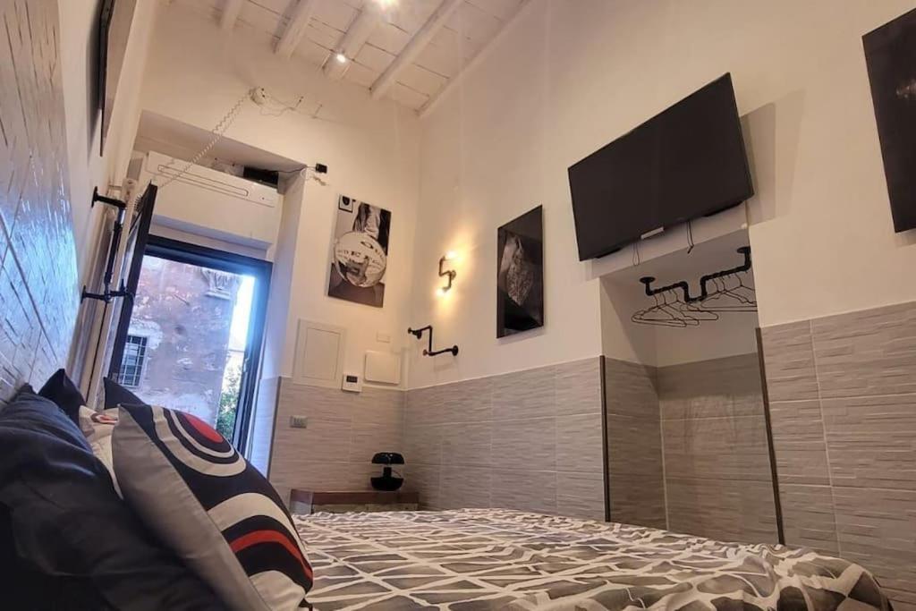 Apartment Trastevere Gallery *