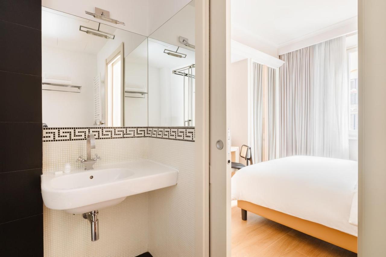 Hotel Sonder Piazza Di Spagna Rome