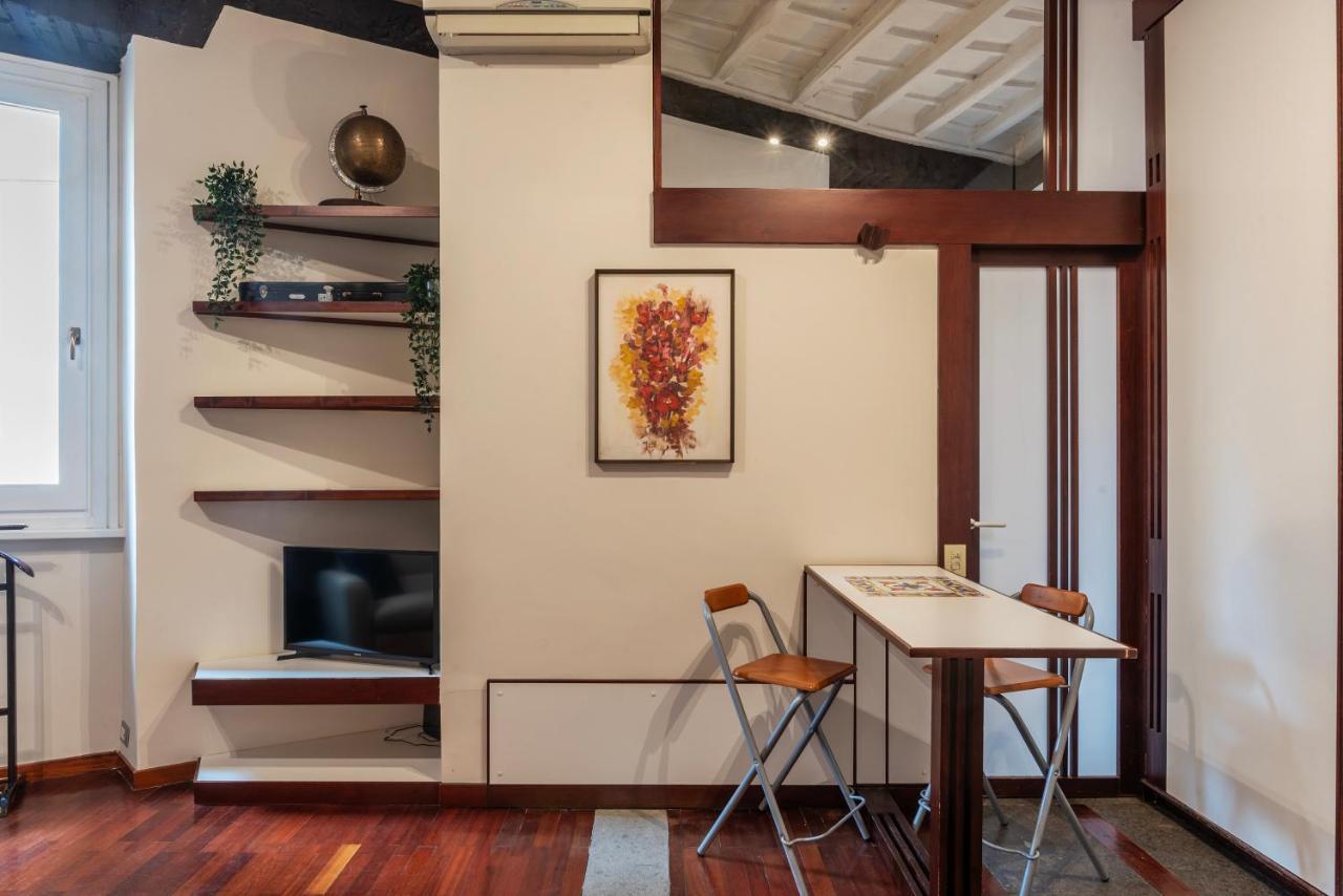Appartamento Piazza Navona Petite House