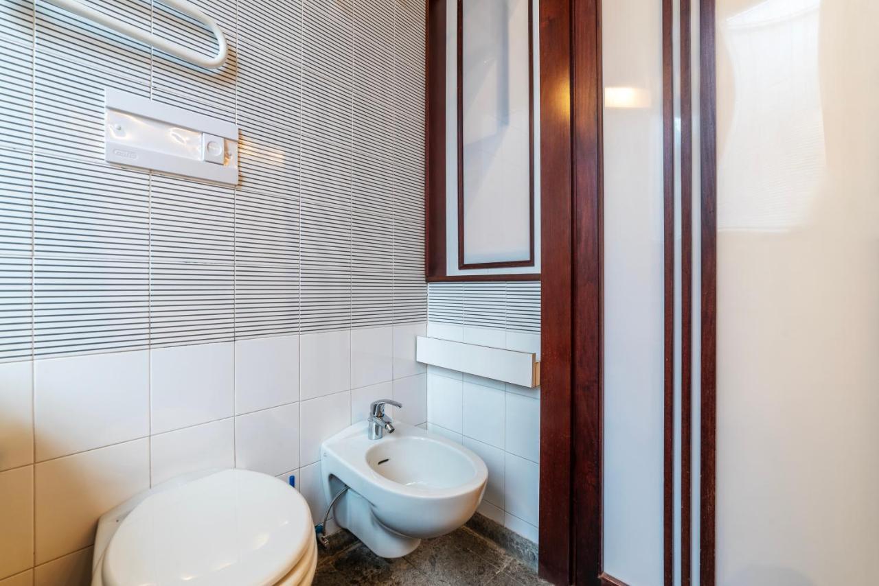 Appartamento Piazza Navona Petite House Roma