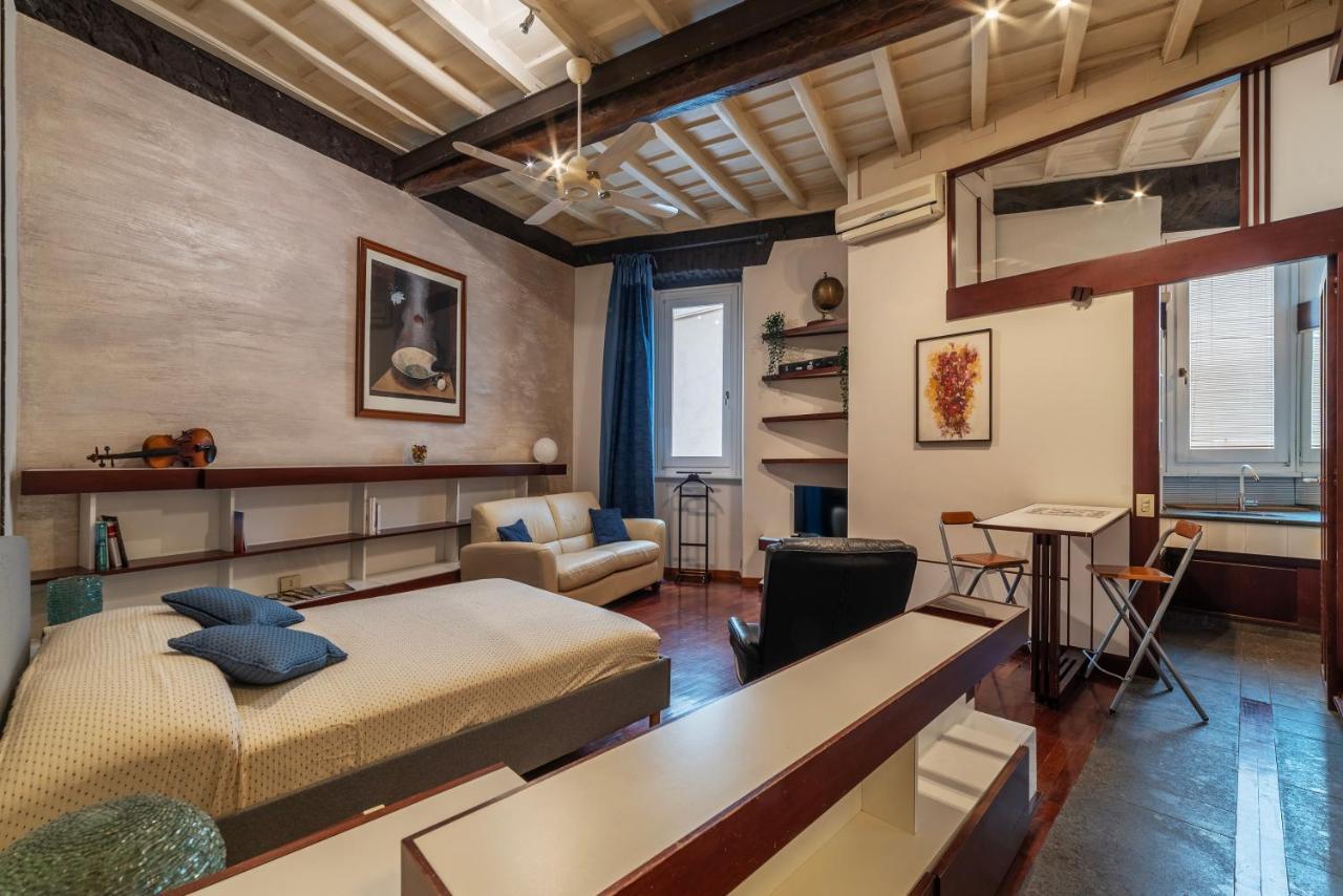 Appartamento Piazza Navona Petite House *