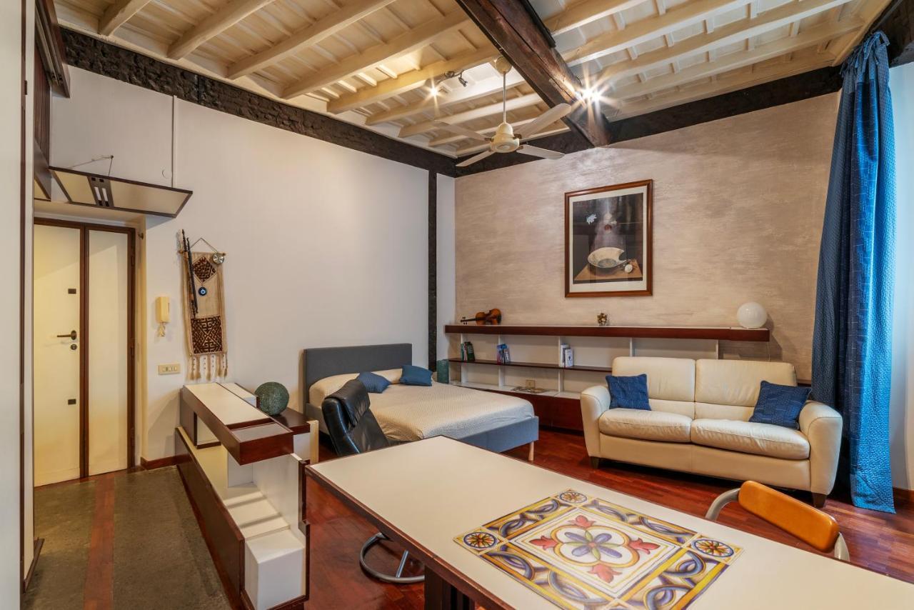Appartamento Piazza Navona Petite House Roma