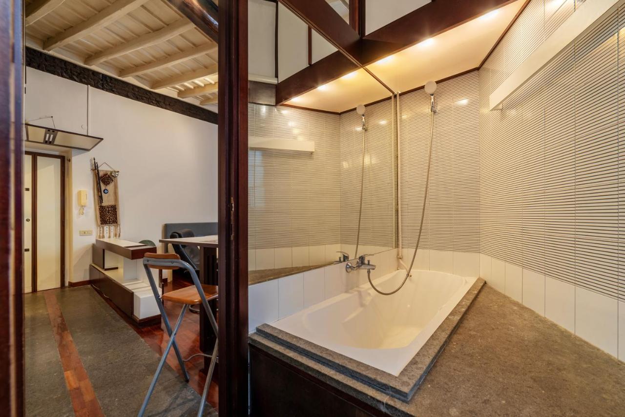 Appartamento Piazza Navona Petite House *