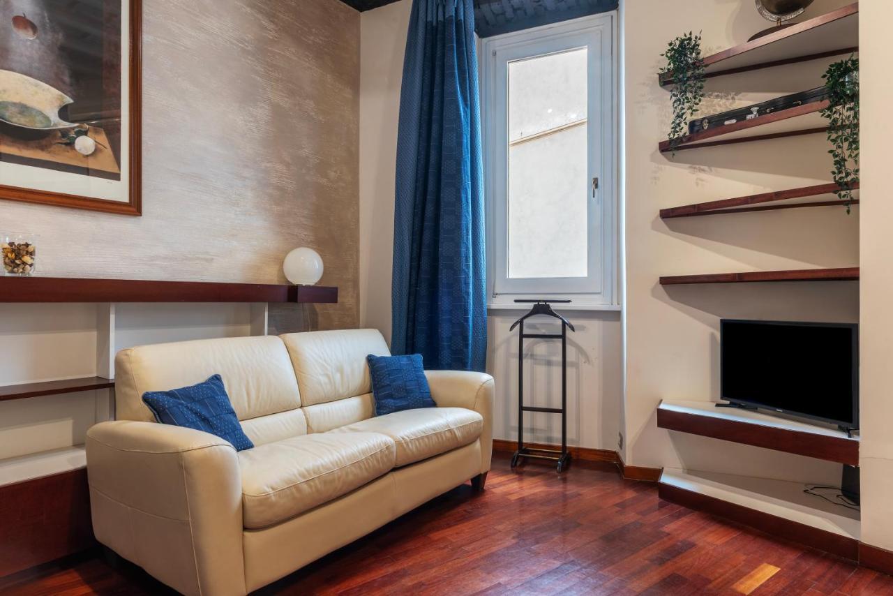 Appartamento Piazza Navona Petite House *
