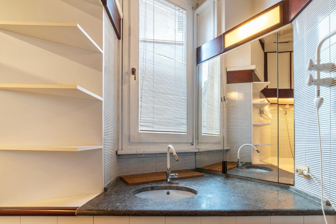 Appartamento Piazza Navona Petite House Roma