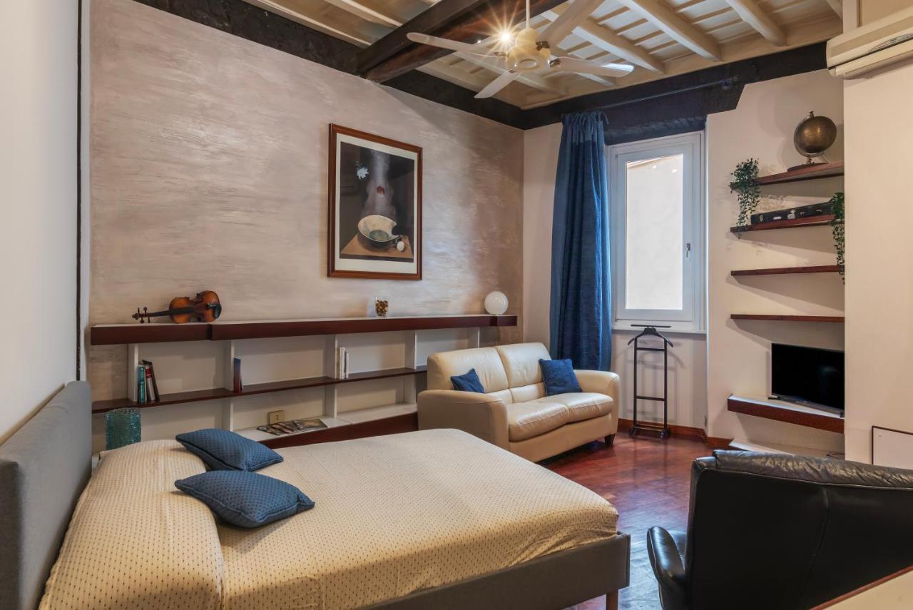 Piazza Navona Petite House Appartamento Roma