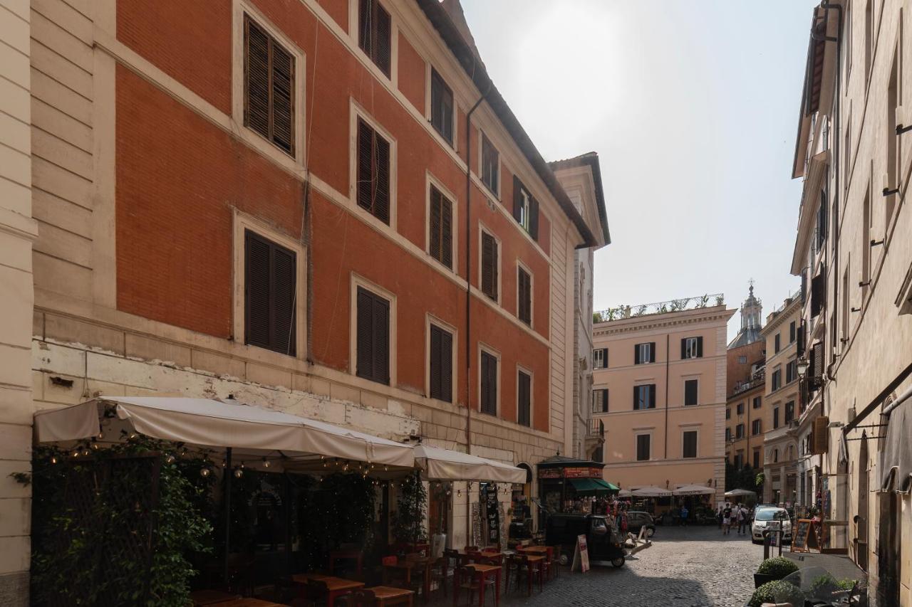 Piazza Navona Petite House Appartamento Roma