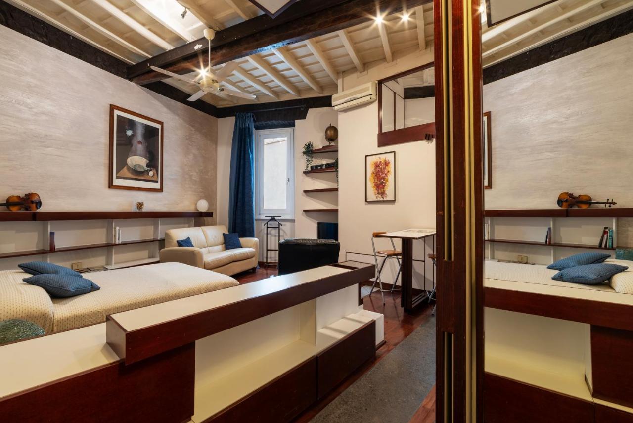 Appartamento Piazza Navona Petite House