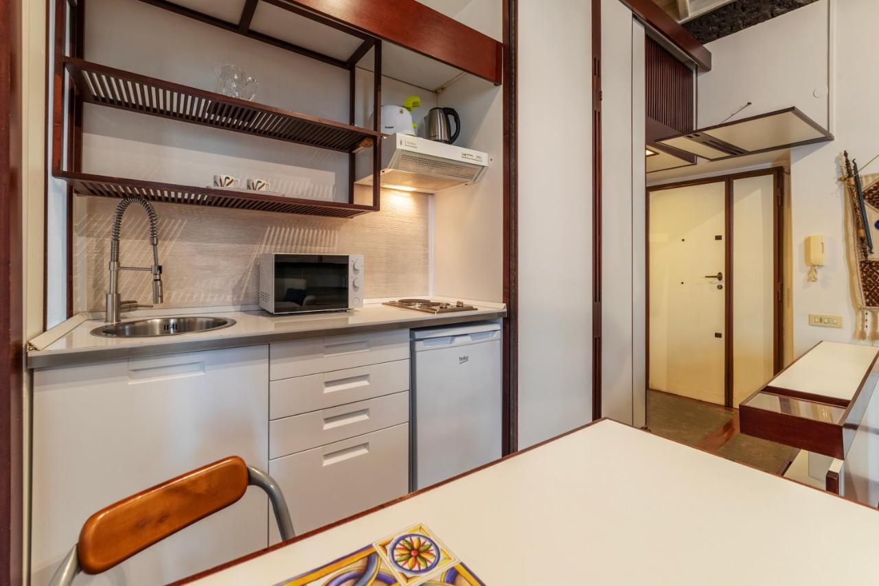 Appartamento Piazza Navona Petite House *