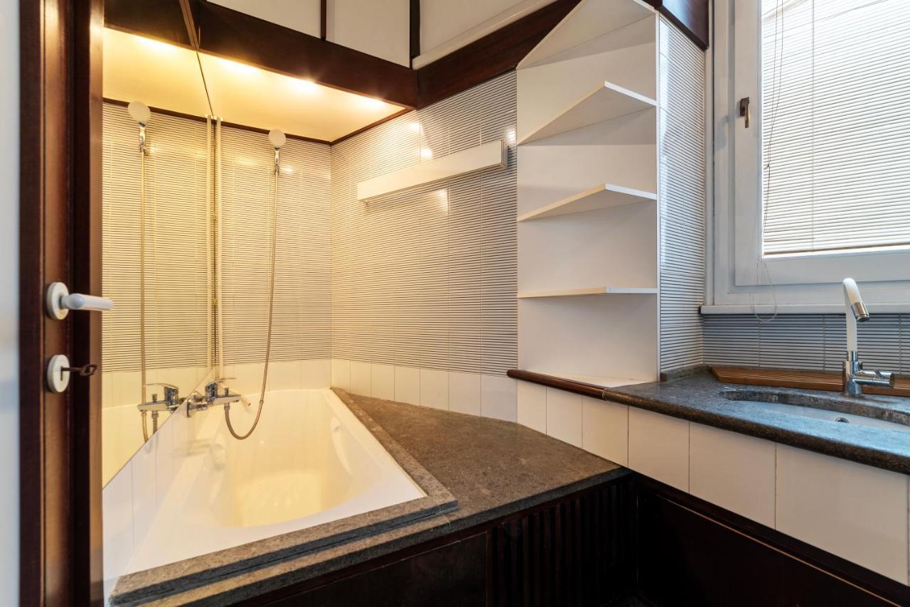 Appartamento Piazza Navona Petite House