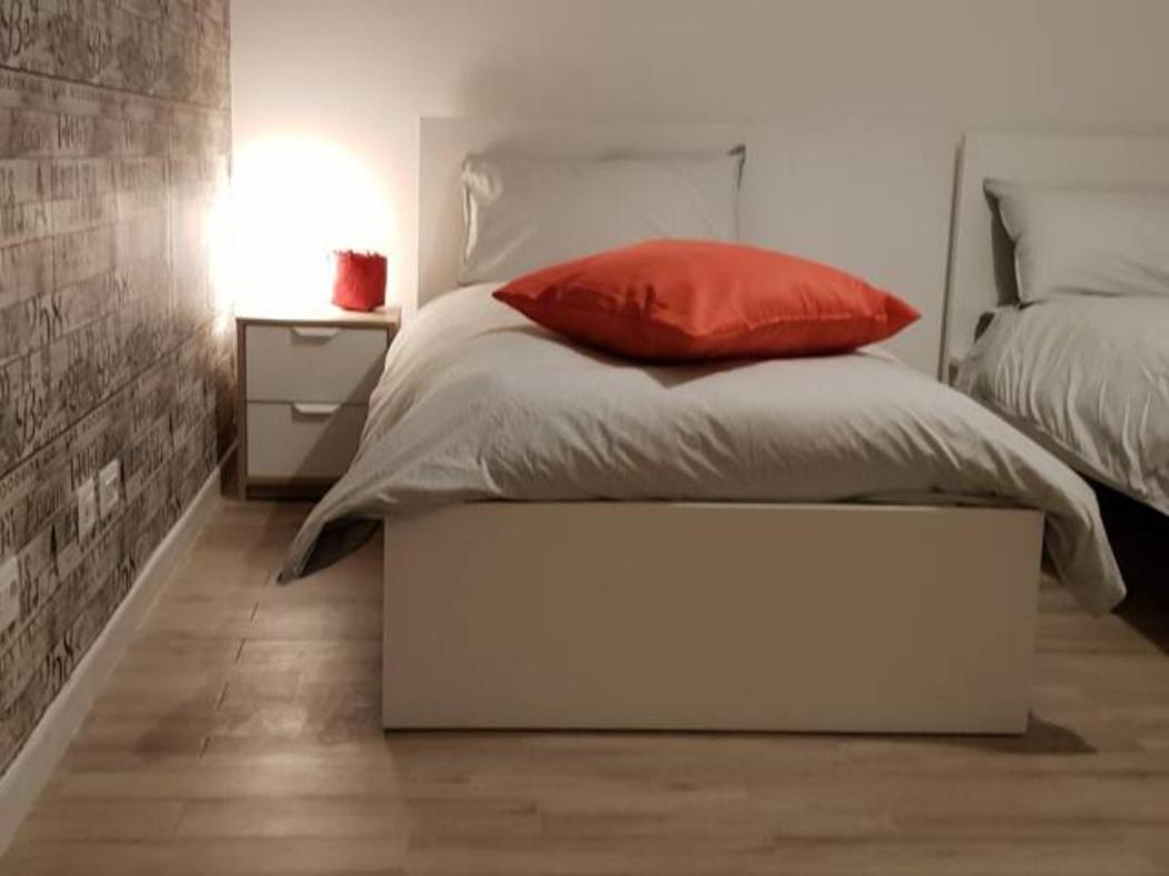 Holiday home Villalamberta Rome