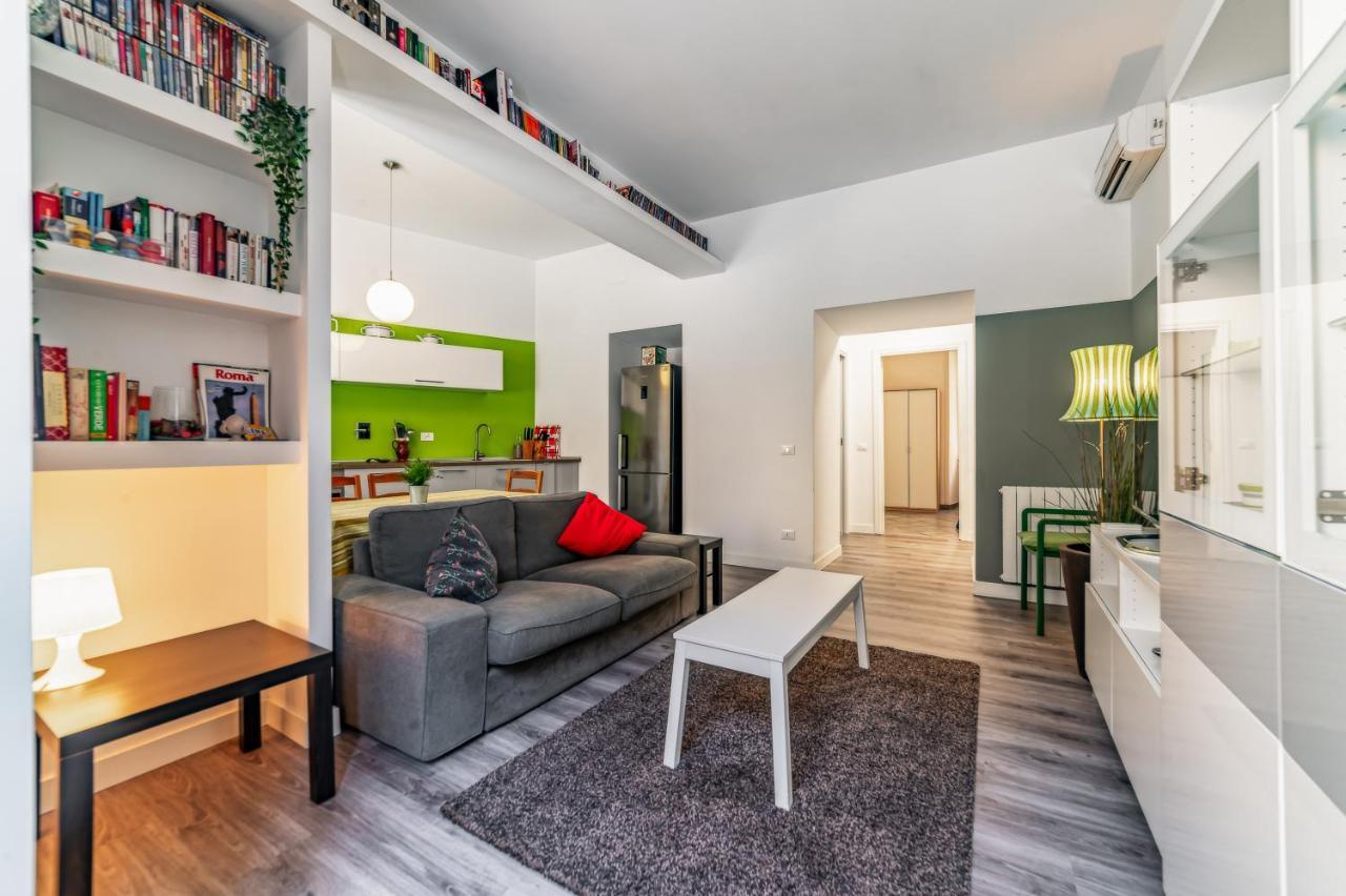 Casa Fabrizio - Metro San Giovanni Apartment *