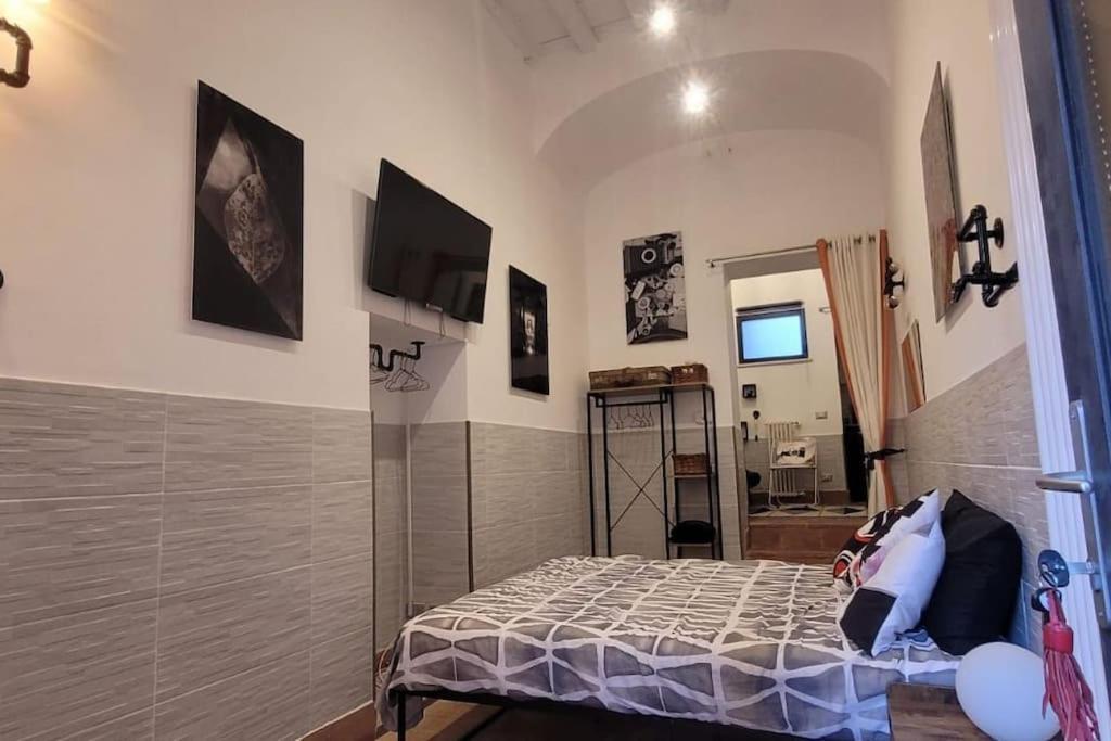 Trastevere Gallery *