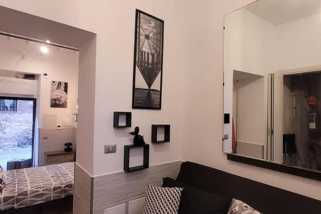 Trastevere Gallery Apartment