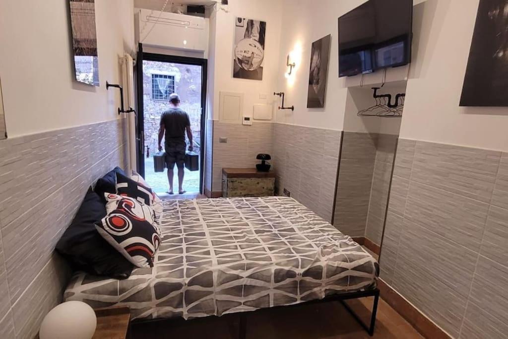 Trastevere Gallery Apartment Rome