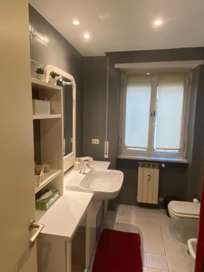 Holiday home Irnerio 57 Vatican
