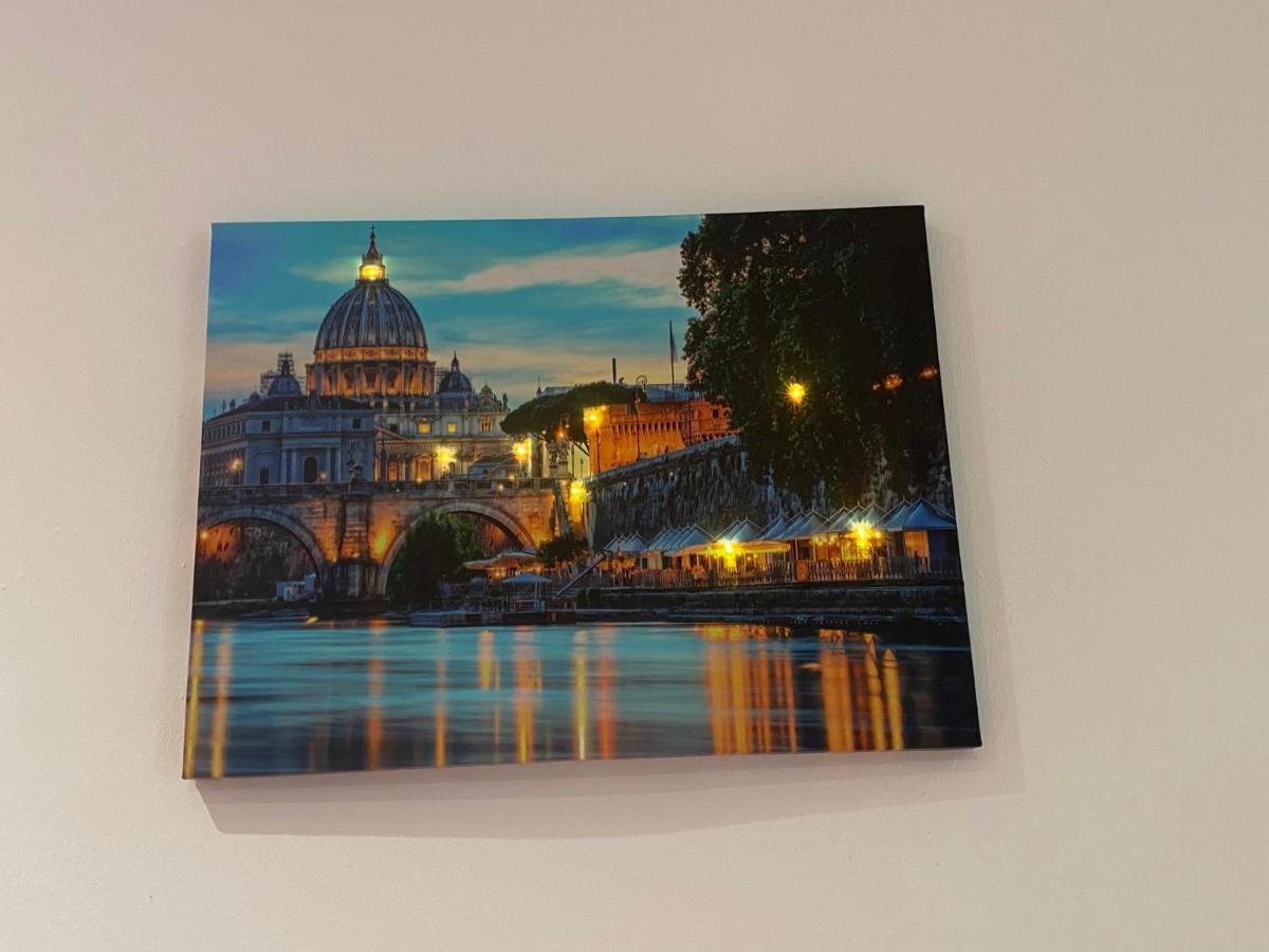 Holiday home Irnerio 57 Vatican *