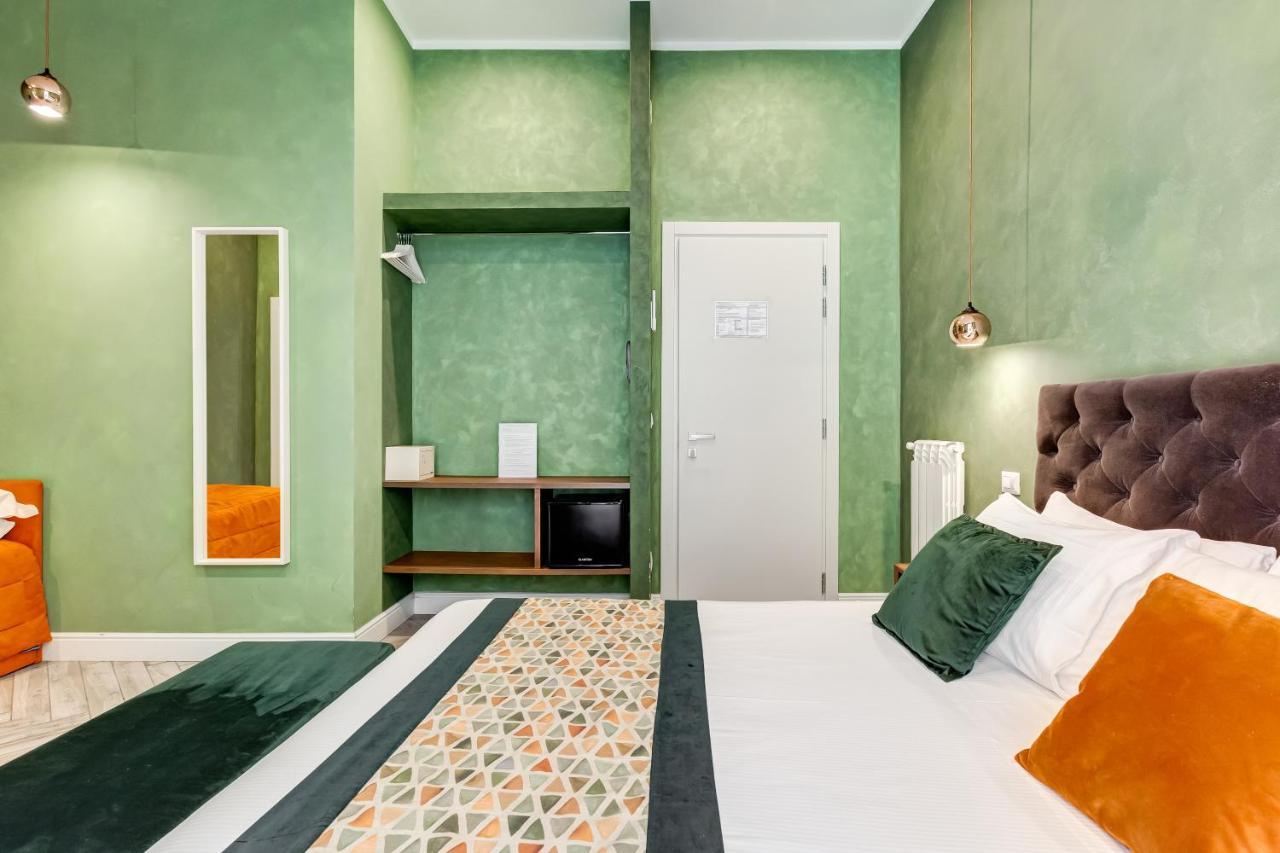 Ripetta Executive * Rome