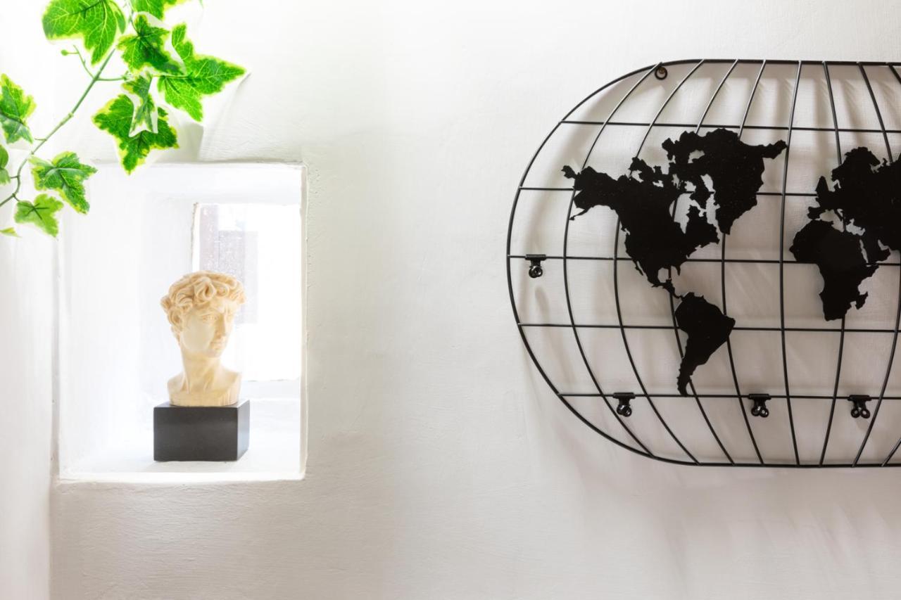 Appartamento Red Heart In Trastevere - Collection Roma