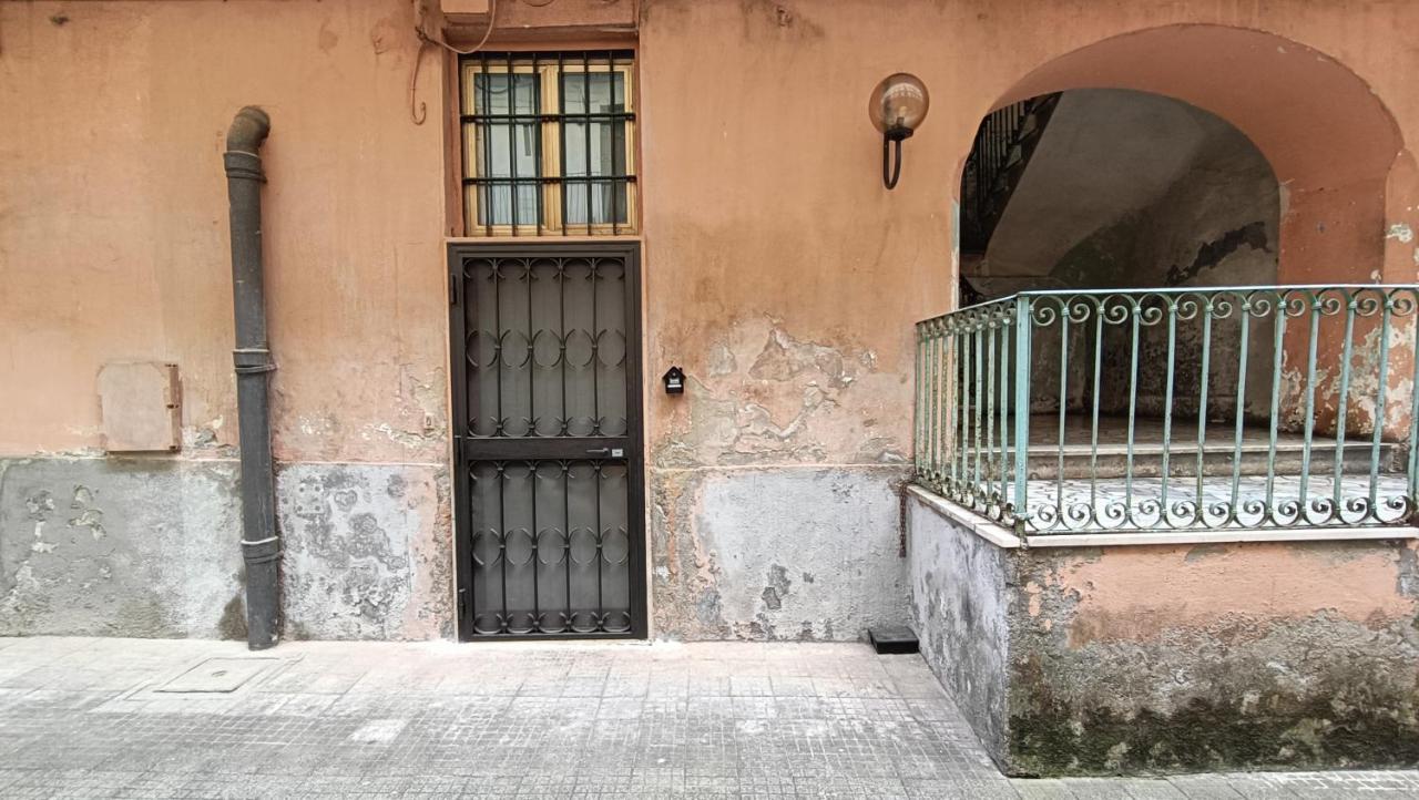 Holiday home Sanniti' Rome