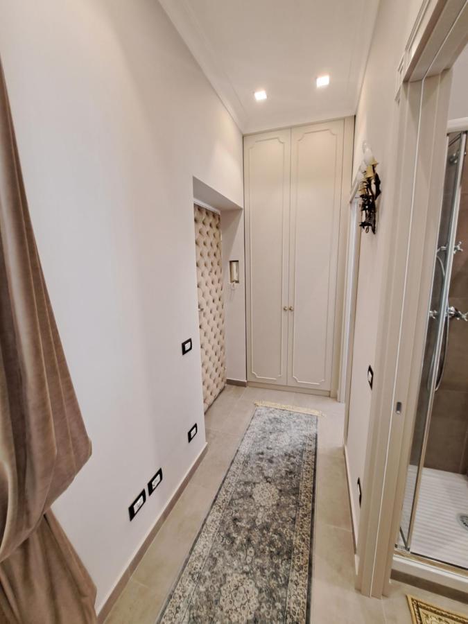 Della Vite 27 Roma
