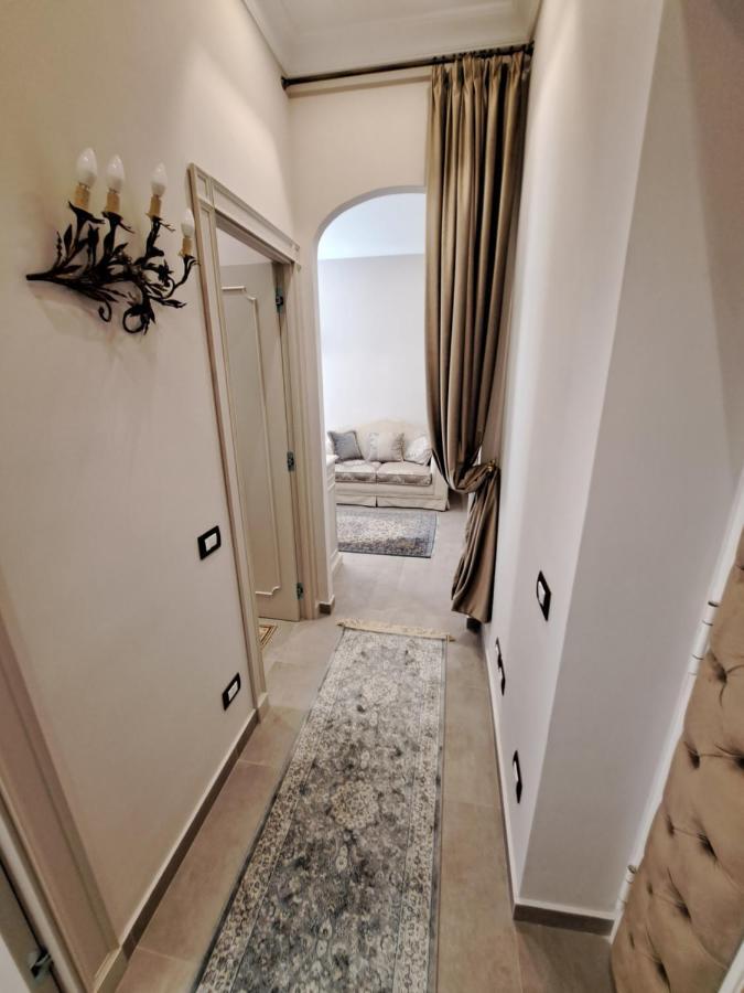 Della Vite 27 Appartamento Roma