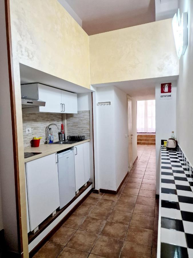 Lofts In Apartment