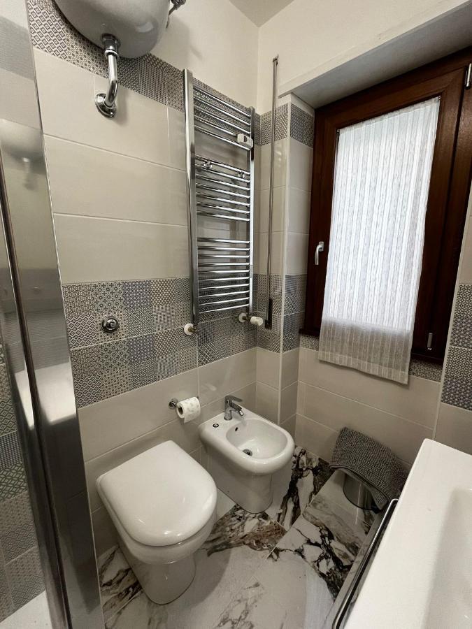 Apartment Francy's House Al Centro Di