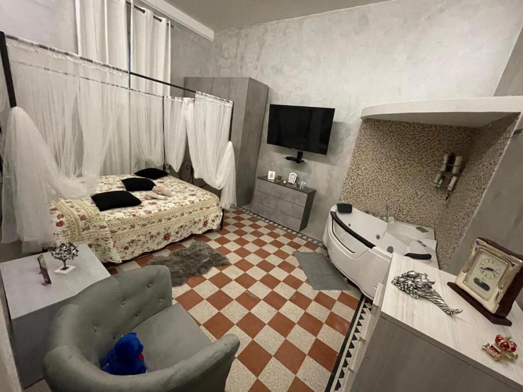 Casa Gismondi *