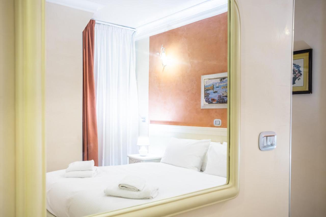 Luxury Opera Rome