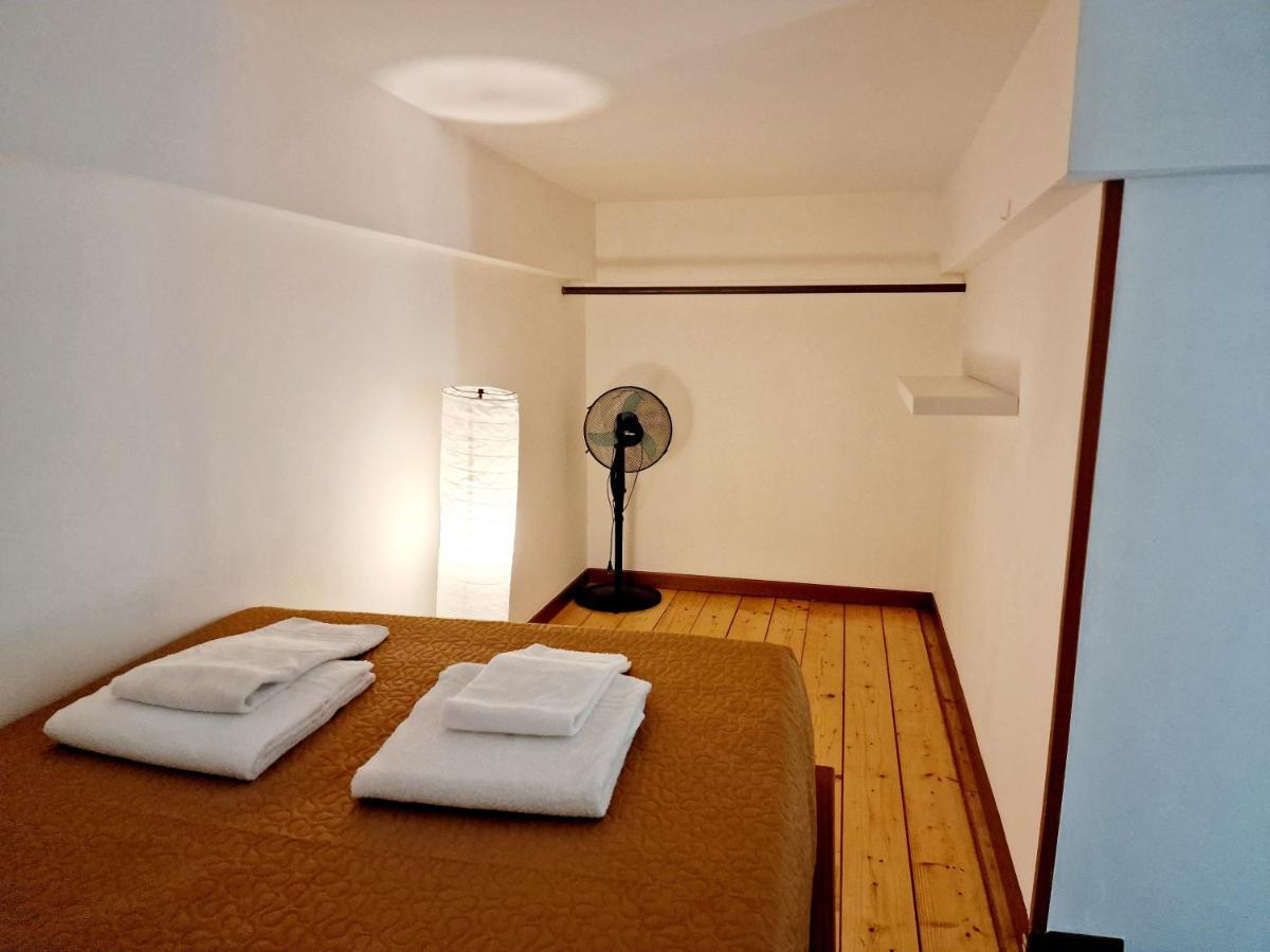 Lofts In Apartment Rome