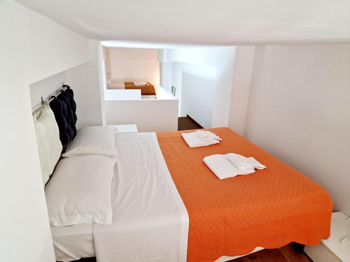 Lofts In Rome