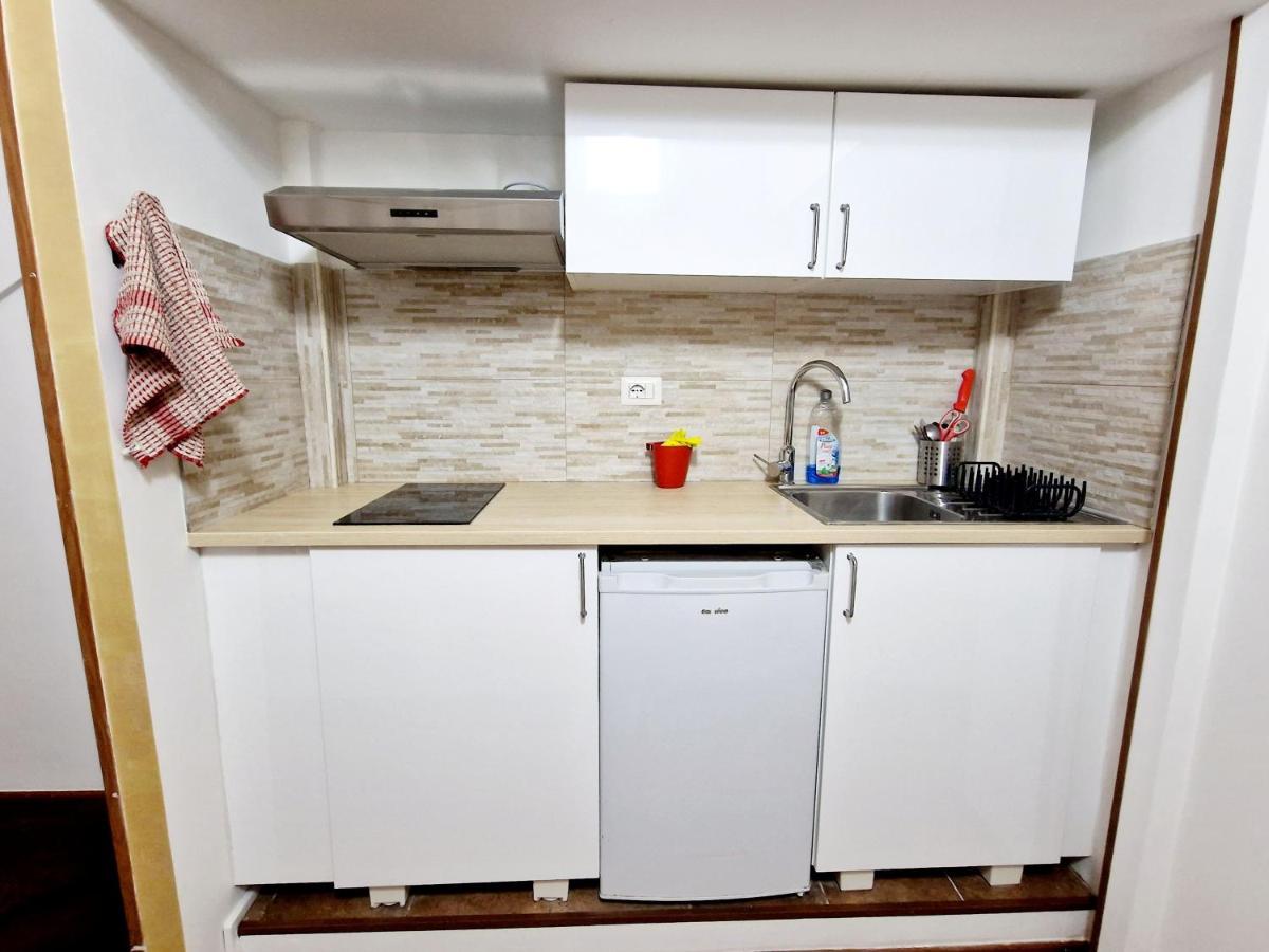 Apartment Lofts In