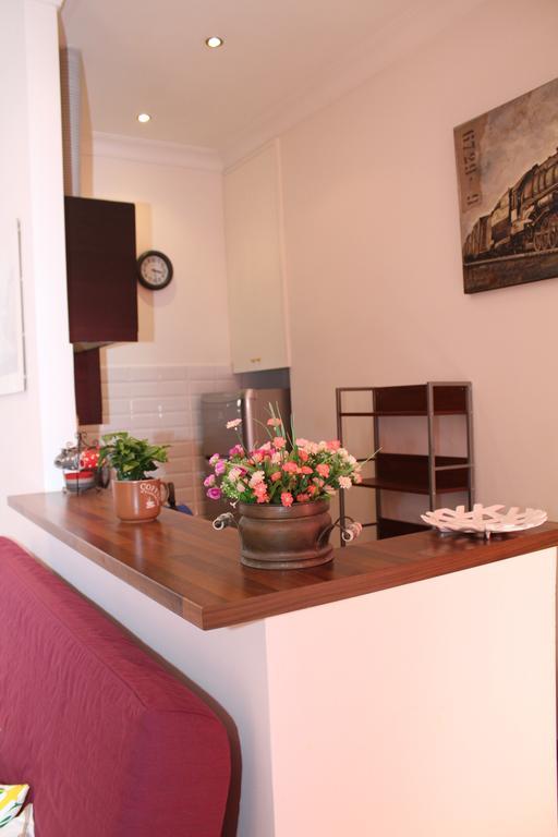 All Colosseo Apartment